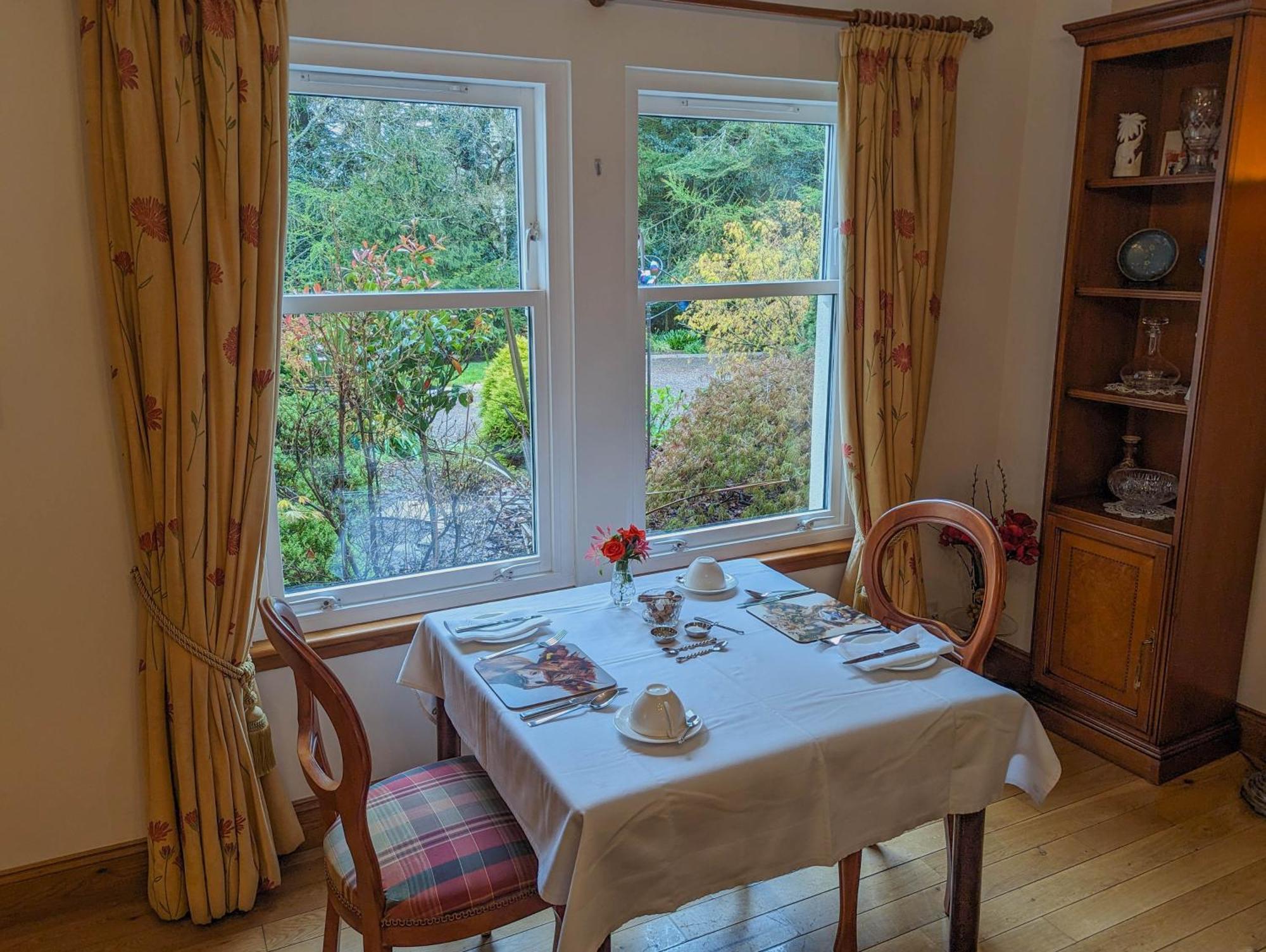 Arden Country House Линлитгоу Екстериор снимка