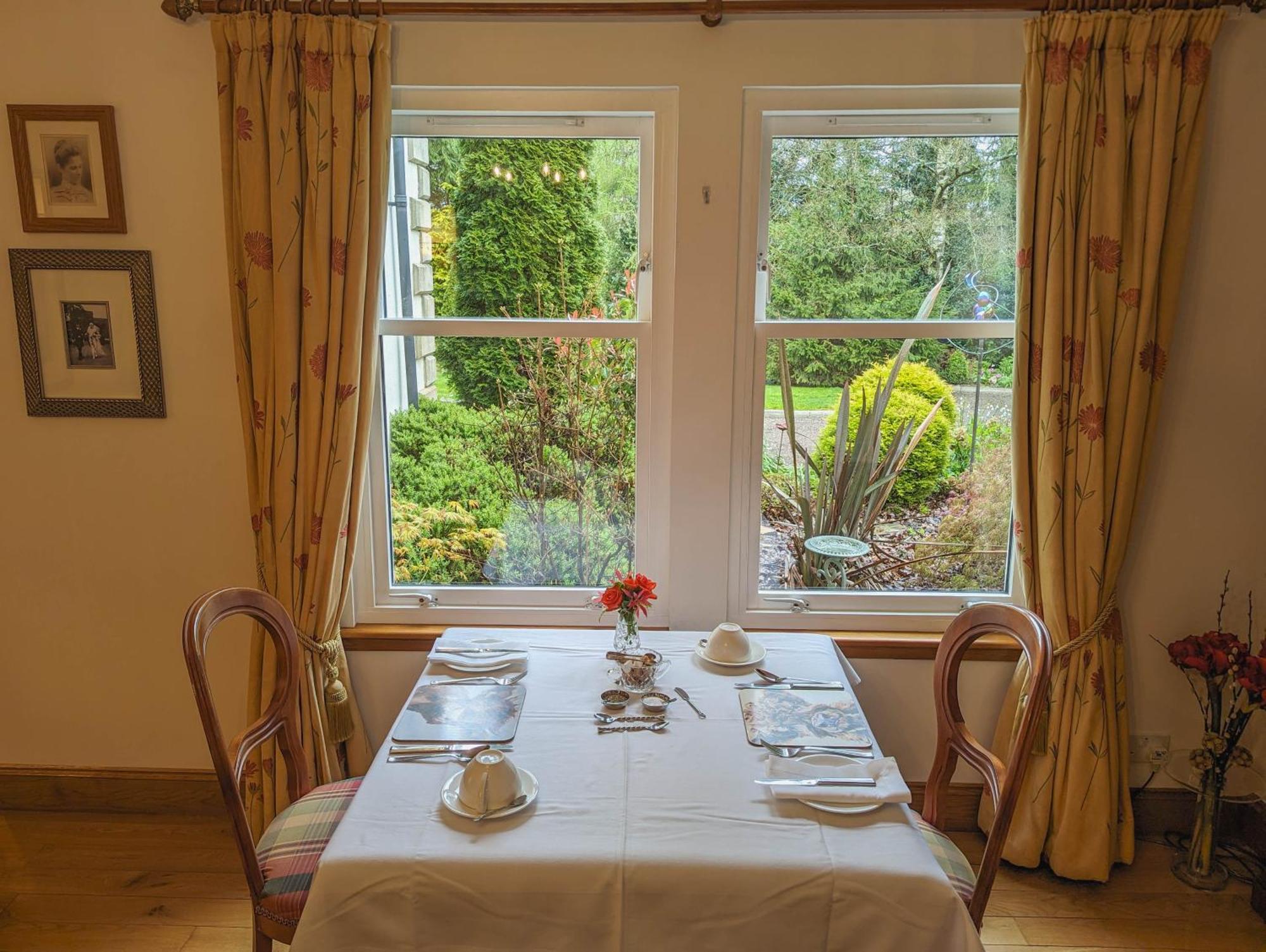 Arden Country House Линлитгоу Екстериор снимка