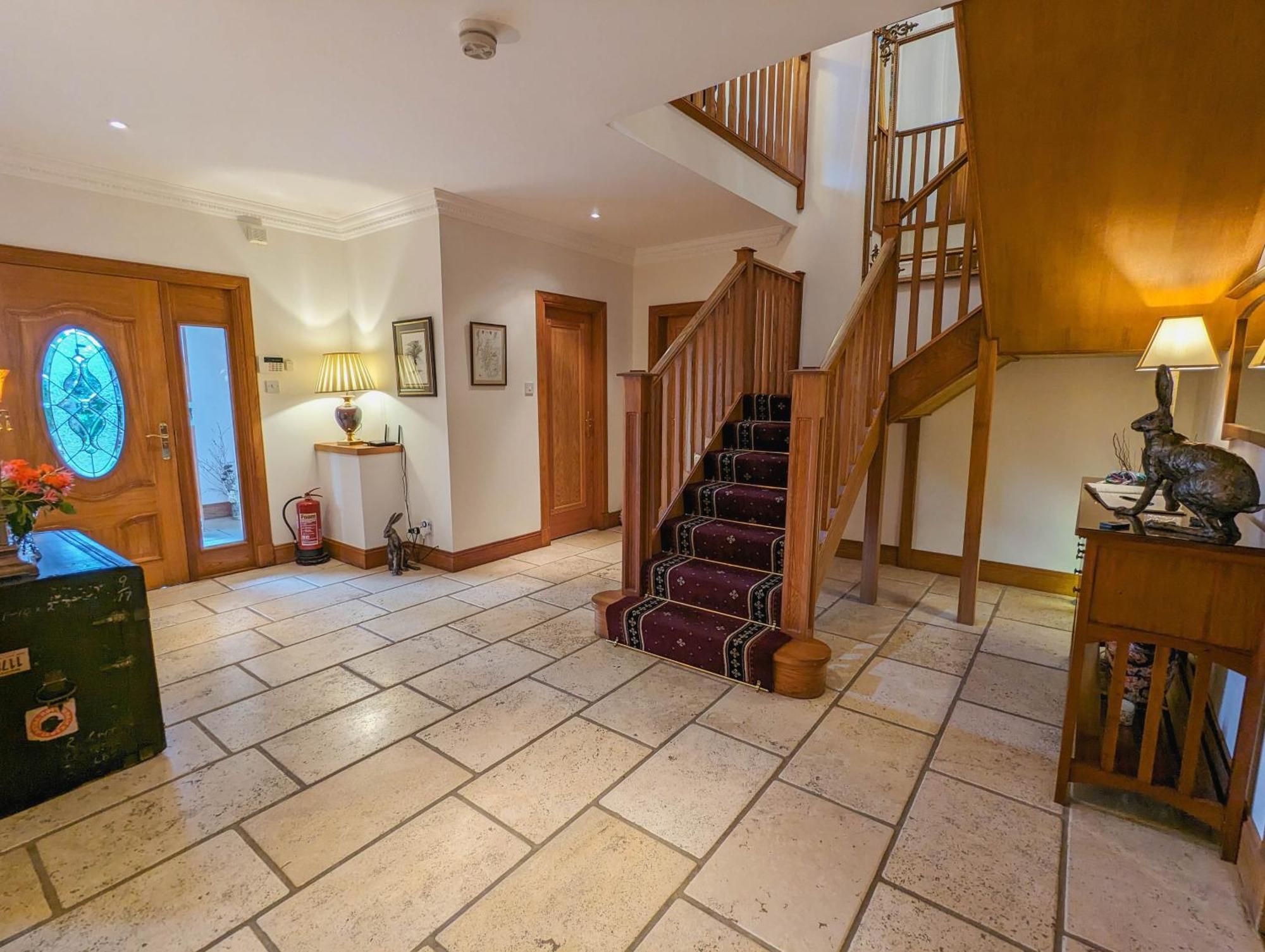 Arden Country House Линлитгоу Екстериор снимка